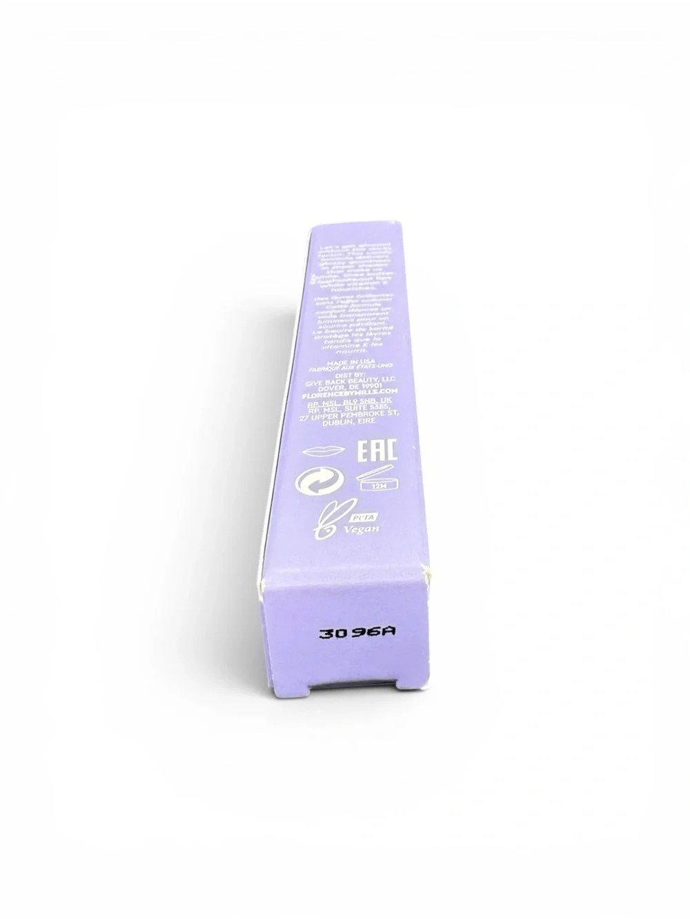 💜florence by mills💜Get Glossed Lip Gloss in Just Mills/NIB